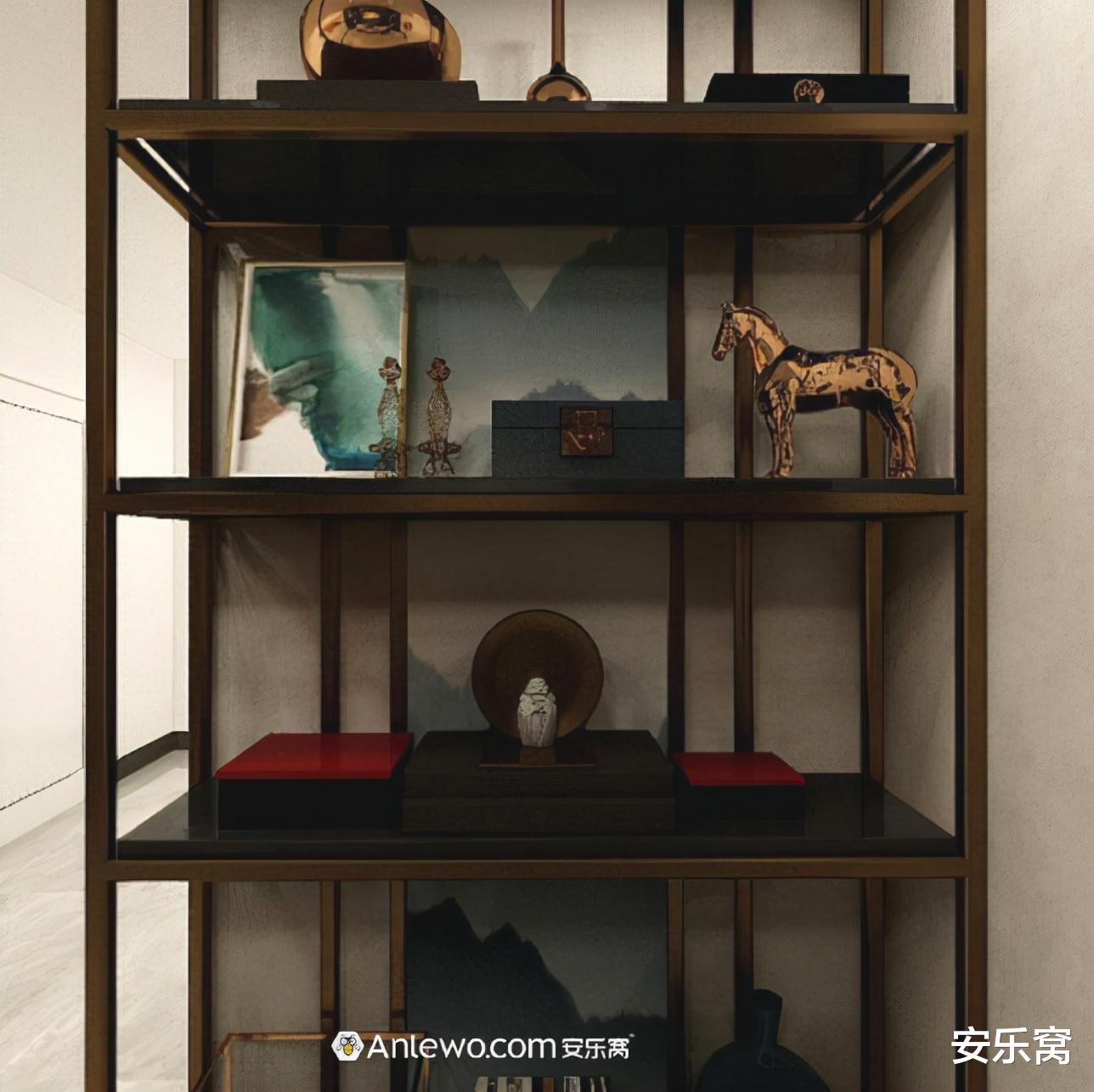 2021年安乐窝超实用的书房设计都在这了！赶紧收藏起来！