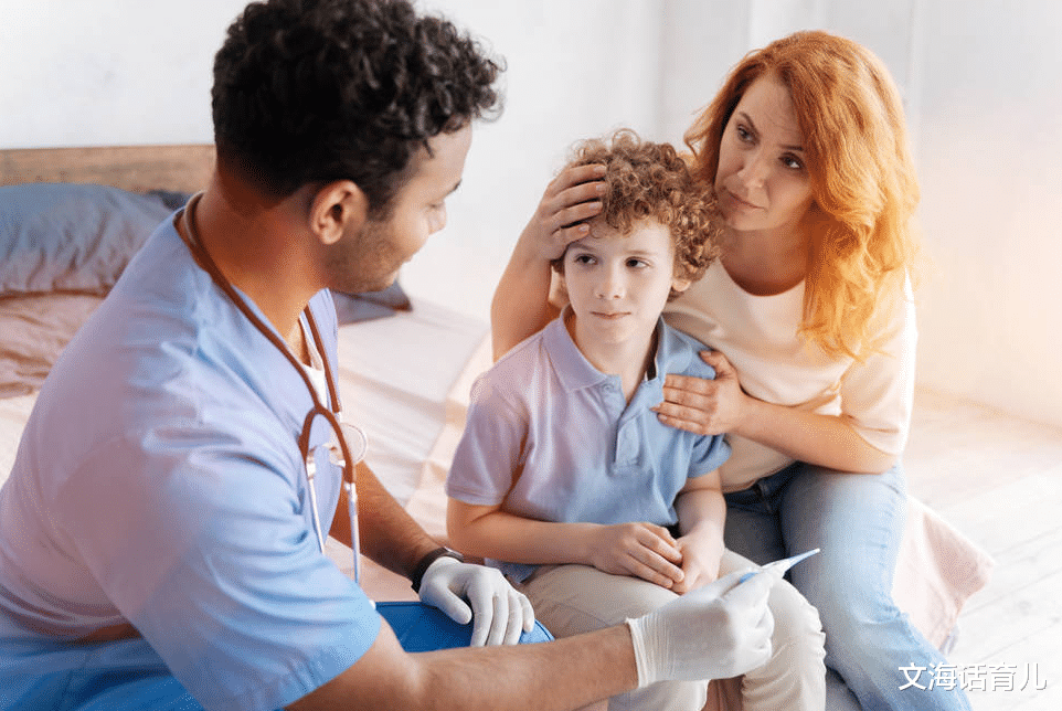 文海话育儿|这6类孩子容易缺锌,家长们对照一下,看你家孩子中招了吗?