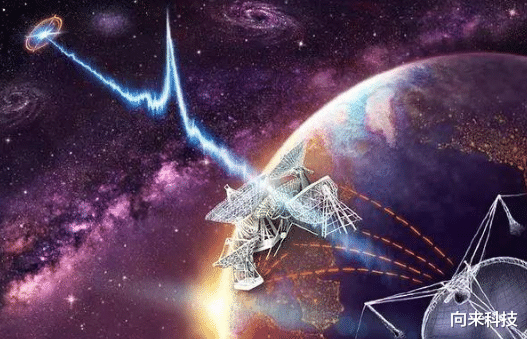 比邻星 比邻星传来信号，转眼20年时间过去，伴星才被发现