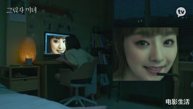 刘亦菲|一集入坑！又一部高口碑韩剧来了，全员疯批、又苏又变态！