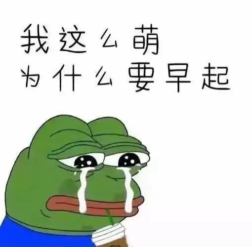 睡眠|早起的6个好处