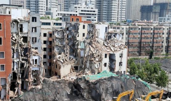 广州市|“重启”拆迁？明年起，这2类房子或全拆重建，两类人受影响
