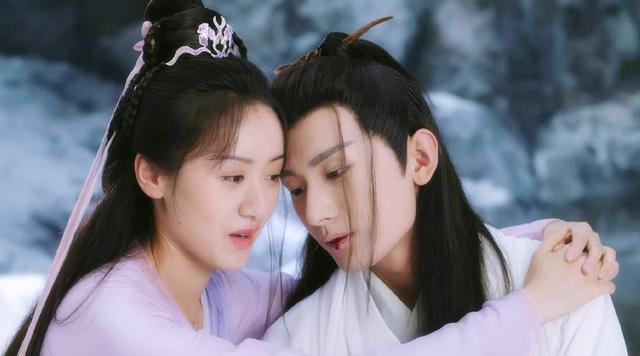 白子画|3位越看越反感的角色，痴情人设下是自私和狠毒，你最讨厌谁？