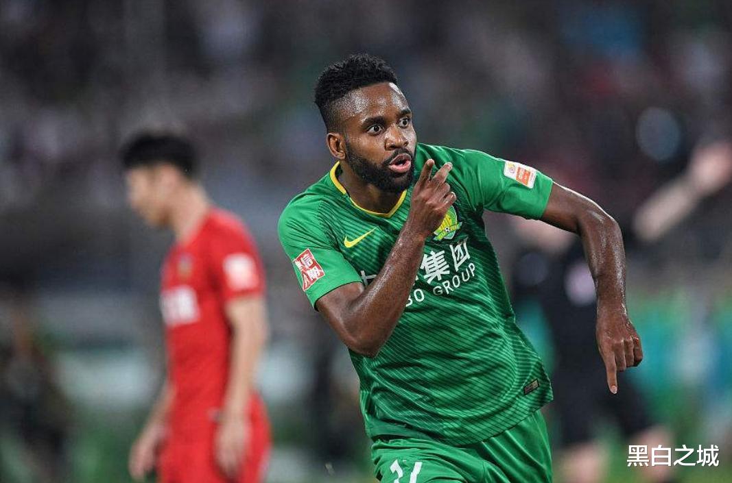 中超|坏消息：中超巨星球员确认不再续约！离队时间遭曝光