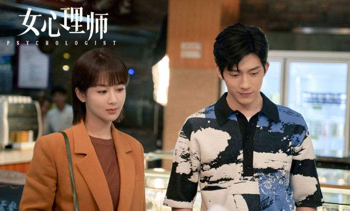 电视剧|去年电视剧景气指数:肖战新剧第二,龚俊新剧第五,杨幂新剧第十