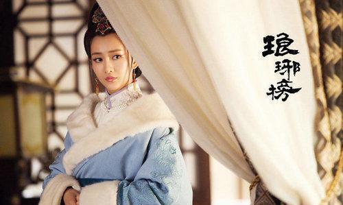 娱乐圈|“浪姐”王鸥的隐秘情史，以及她的小小心机