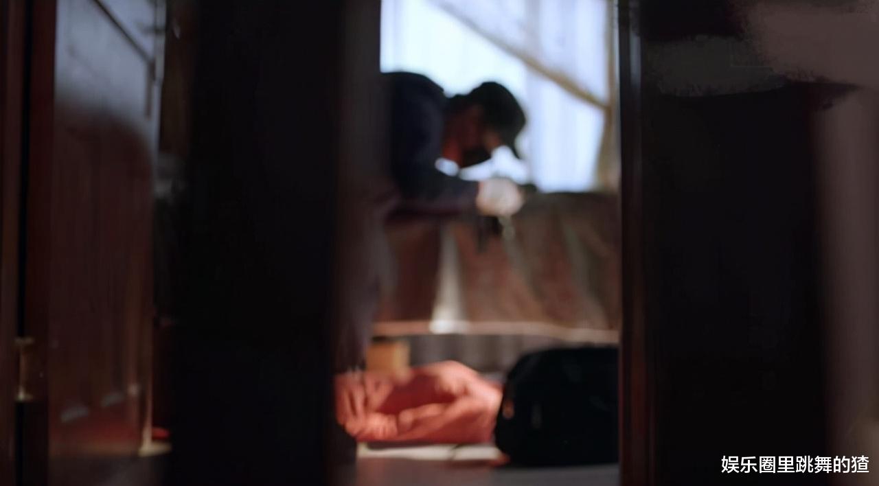 肯达尔·詹娜|《谁是凶手》真凶预测，小卖部老板嫌疑大，多个关键线索都指向他