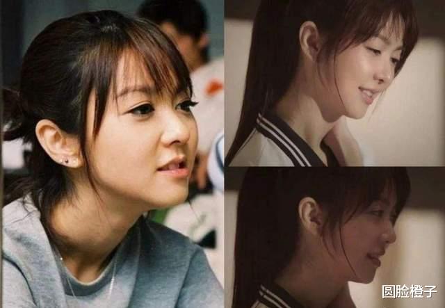 薛凯琪|40岁还能演中学生的女演员，我只服她！比20岁还像20岁