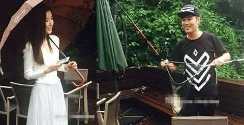 刘翔|离婚最快的四位明星，刘翔葛天仅一年婚姻，最后一位竟不足24小时