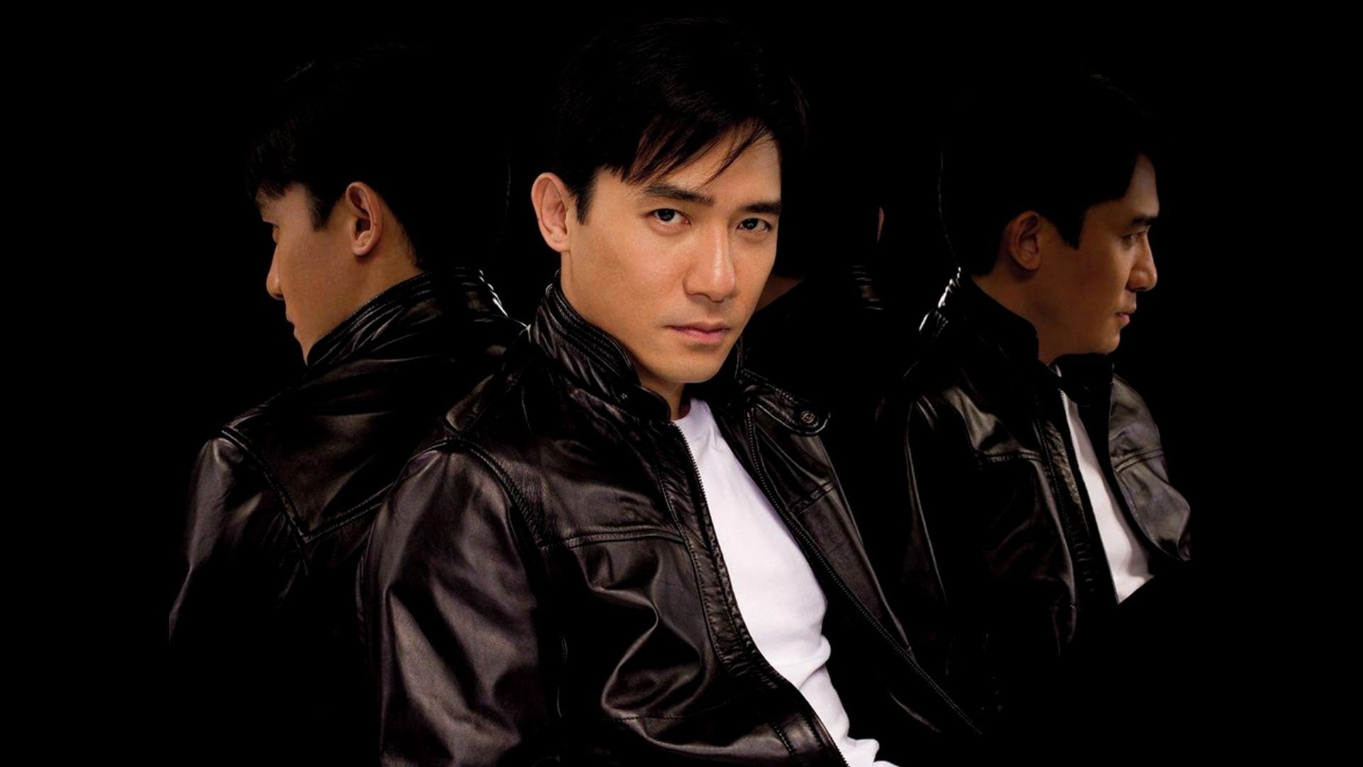 刘德华|刘德华被TVB雪藏的日子：一个选择被冷落，被弃后却红了40年