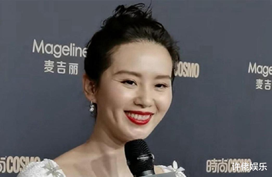 Angelababy|看了女星们的未P图，猛地发现，修图师太厉害了，简直磨皮割肉啊