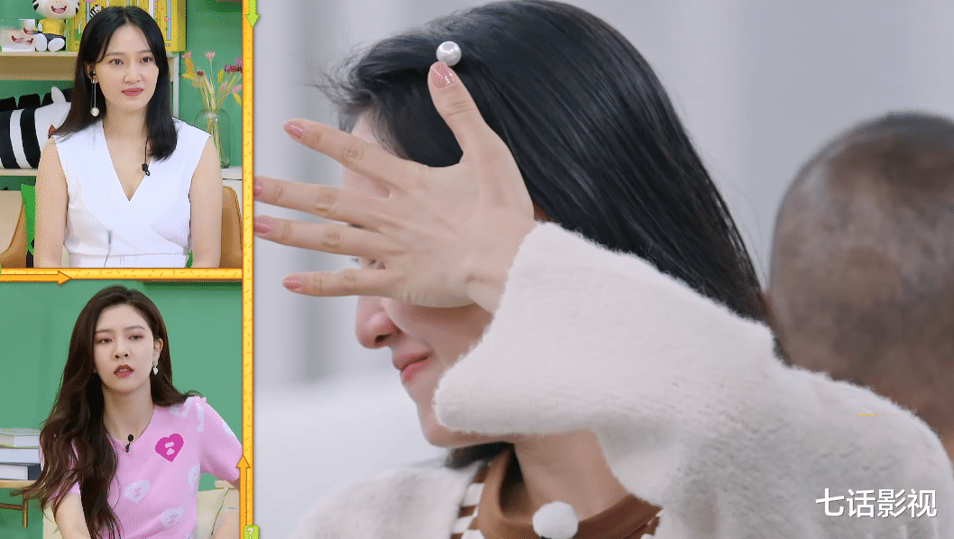 甄嬛传|看《做家务的男人3》有感，有些明星，注定不适合吃综艺饭