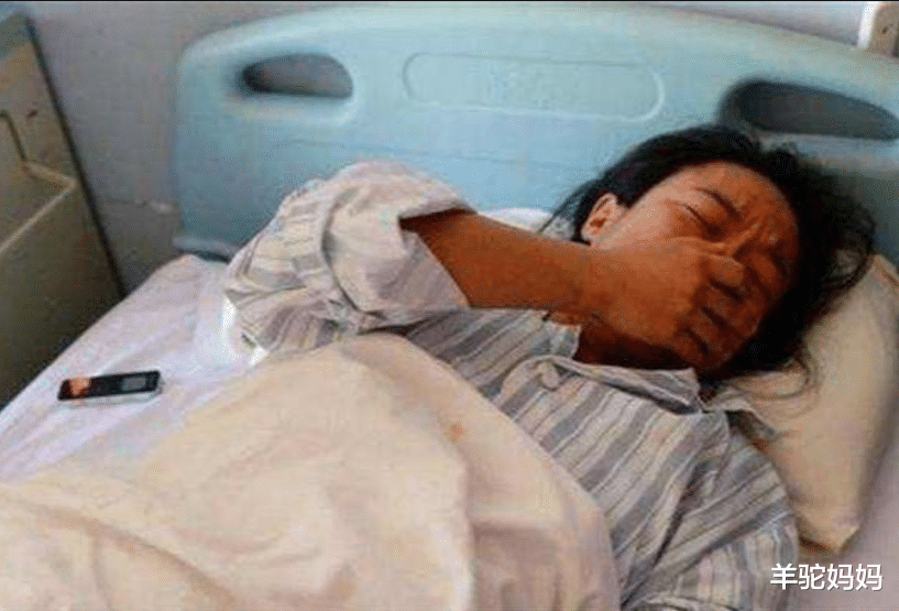 羊驼妈妈|产后首晚，这些“脸红”的事只能老公做，嫁的是人是鬼看此一举