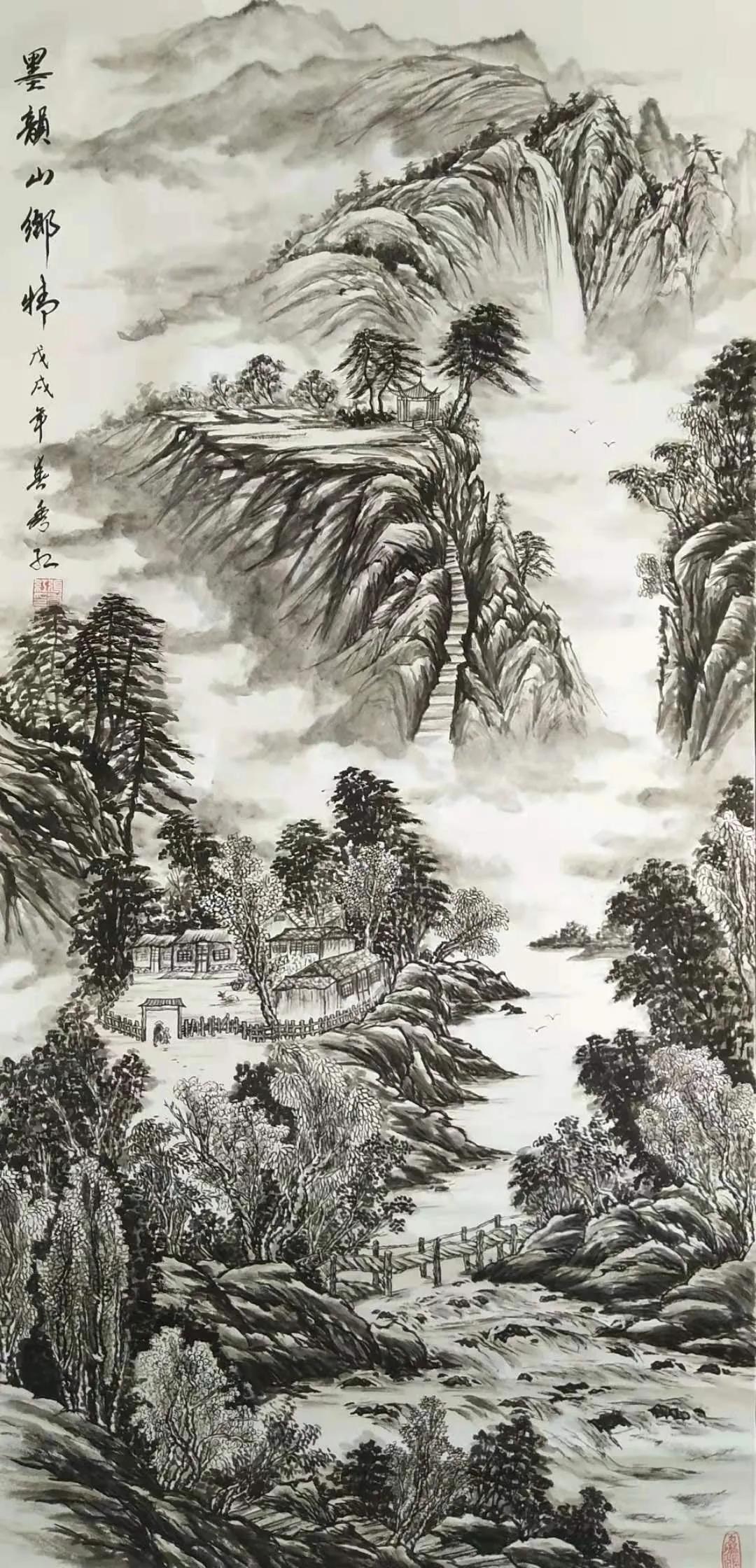 顺治|【2021年市场最具升值收藏价值书画家】——张秀红