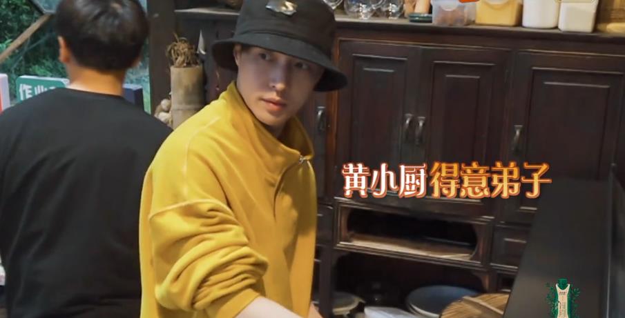 墨墨小午|《向往5》收官在即，这一季节目真的变了