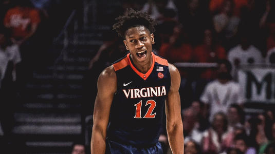 安東尼·戴維斯|湖人差點為他放棄濃眉哥，模板是倫納德，如今混得怎么樣？