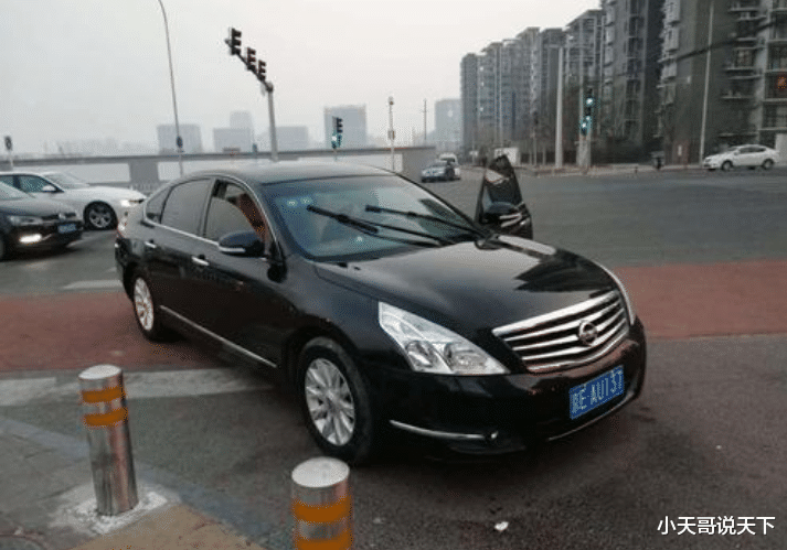 长城汽车|和领导同乘一辆车该咋选座位？许多人都傻傻不知道，难怪上位得慢