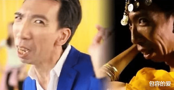 周星驰|他曾是周星驰御用配角，现转行送外卖，背靠垃圾桶吃饭与老鼠为伴