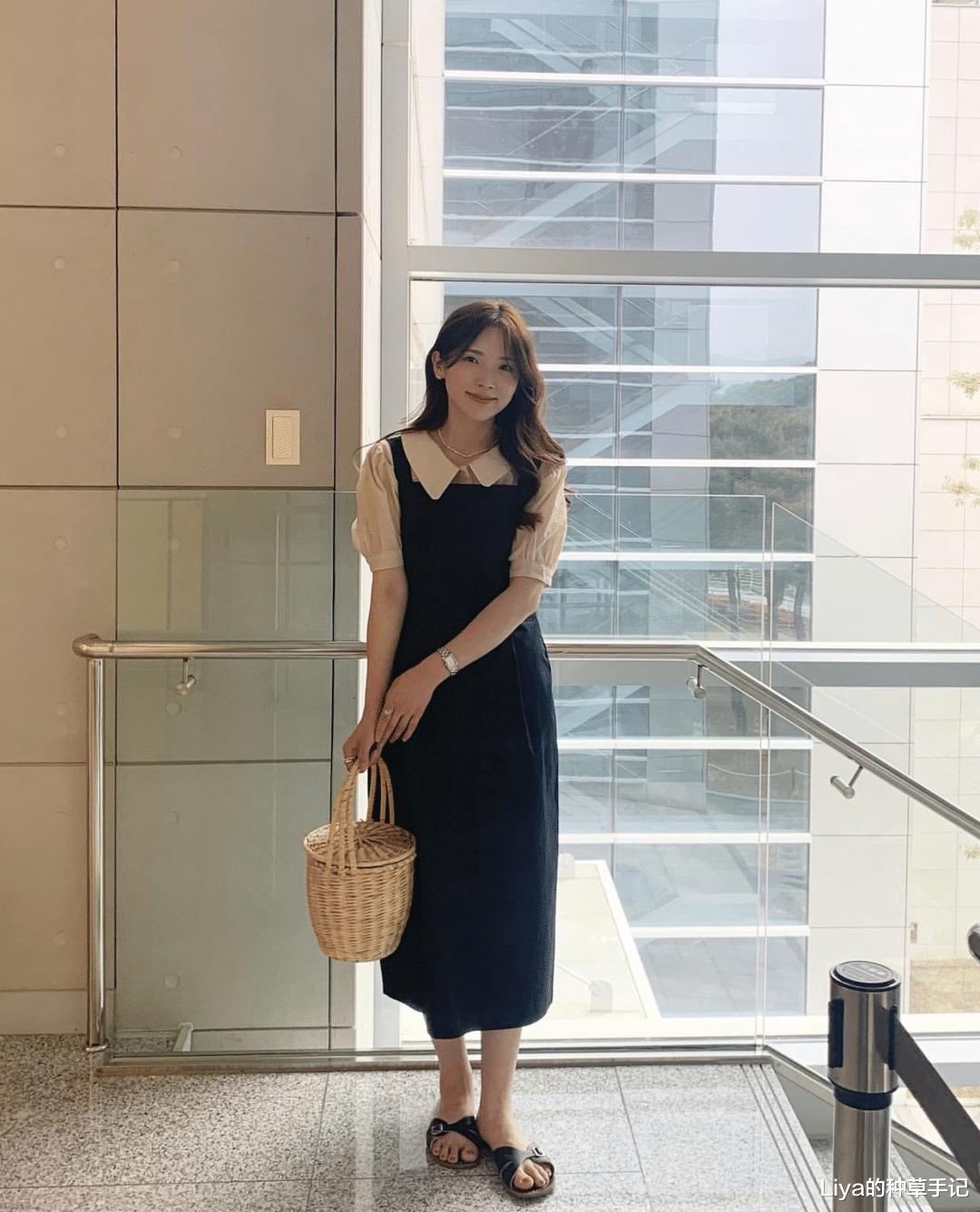 Liya的种草手记|3件衣服 = 10种穿法,一学就会!一穿就美