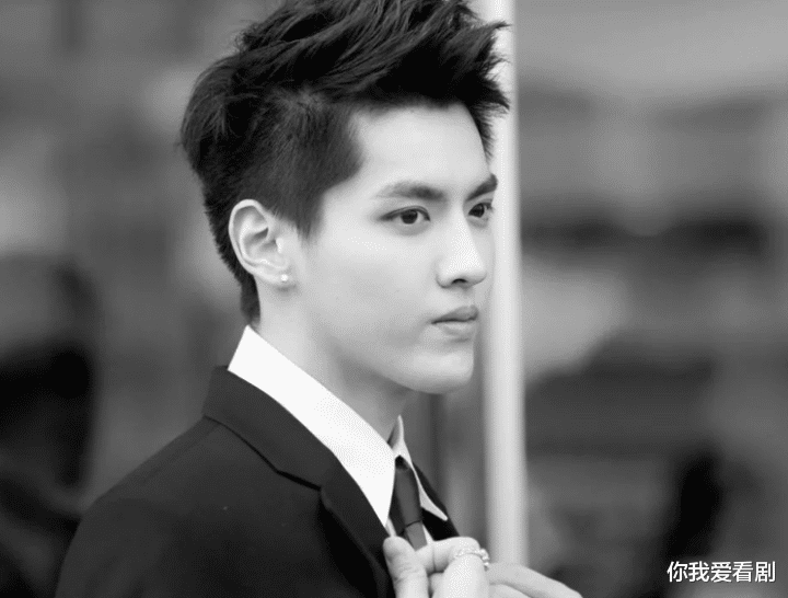 赵丽蓉|吴亦凡被批捕后，他的离开还带来3个问题，引人思考