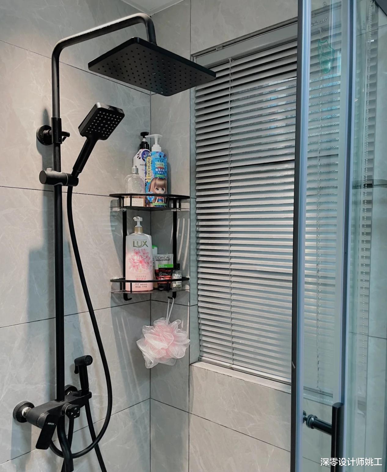 无数业主踩过的坑，错把网红当爆款，卫生间装了这5个越住越后悔