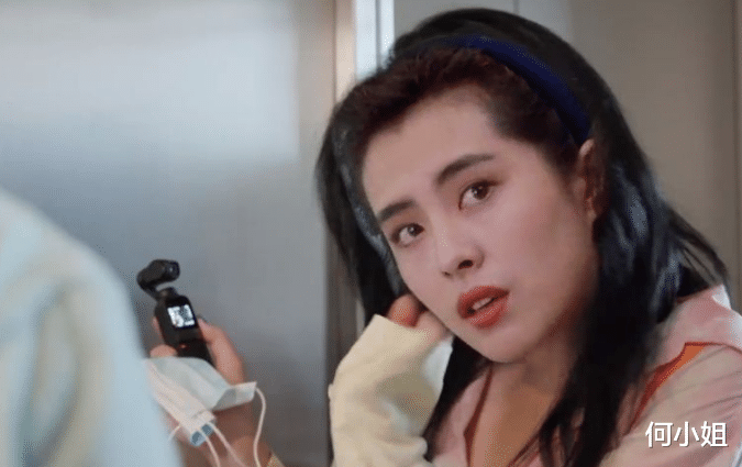 沈腾|聂小倩这个角色真的被王祖贤，诠释得太彻底了，没有可超越的地方