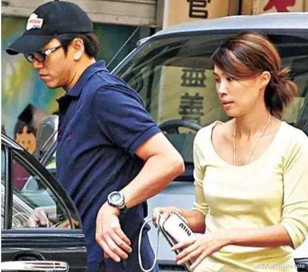 温兆伦|婚内出轨、骗财骗色、三婚娶小娇妻，风流一生的他早已身家过亿