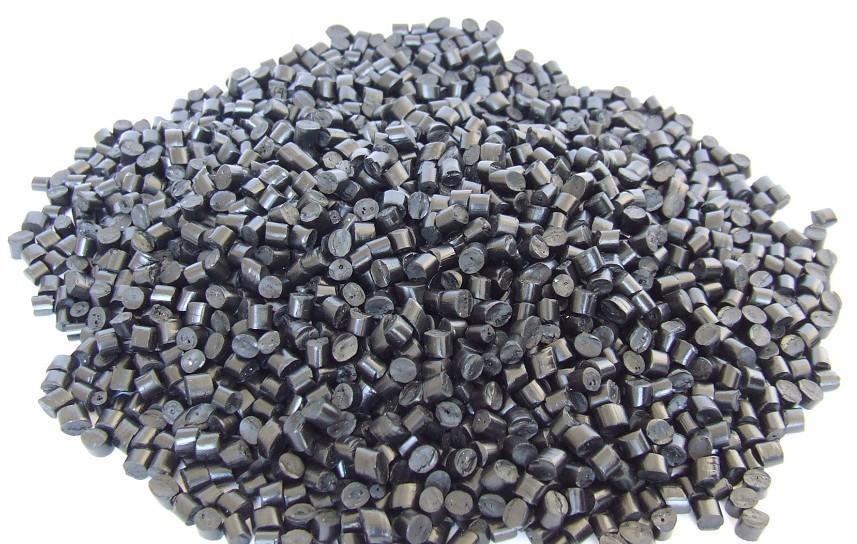 回收商网 4月17日塑胶原料报价