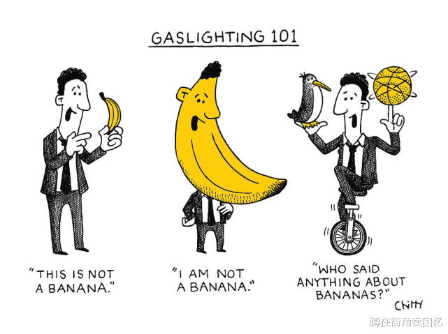 |王力宏前妻再发“蕾神之锤”,曝渣男虐待控制术!