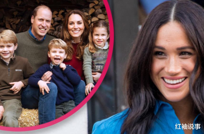 民警 英国王室息事宁人，“咬牙切齿”为梅根庆生，避免爆出更大黑料