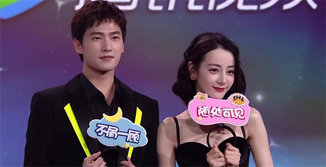 刘亚仁|你是我的荣耀热播背后，导演透漏之后剧情，迪丽热巴隔空喊话杨迪