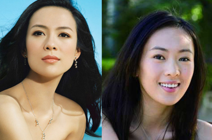 章子怡|要是没有当初的“被家暴”事件，她可能就是下一个章子怡……