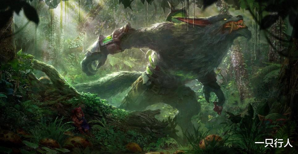 |英雄联盟:如何去甄别热门英雄和强势英雄,两者含义相去甚远!