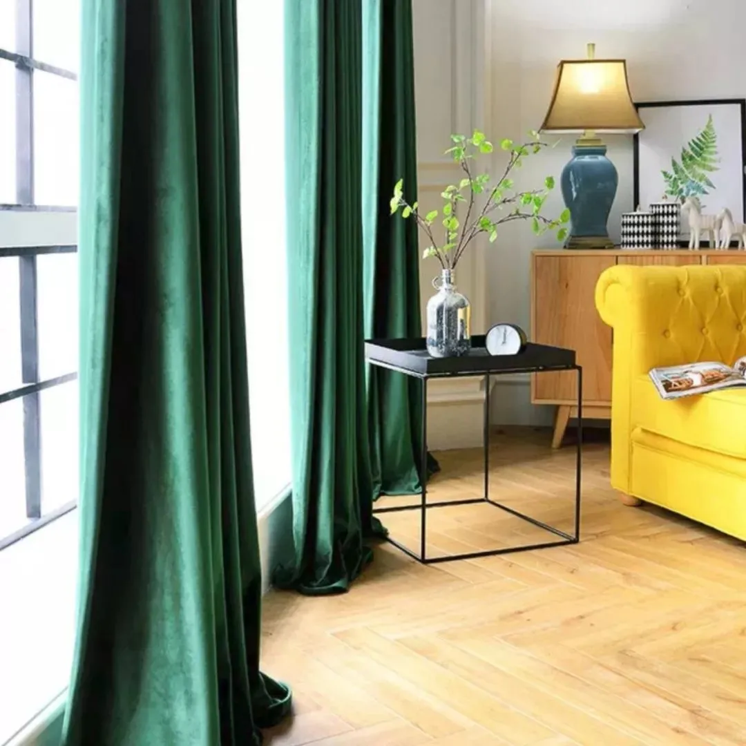 窗帘用明轨还是暗轨好?看完心中有数不吃亏!