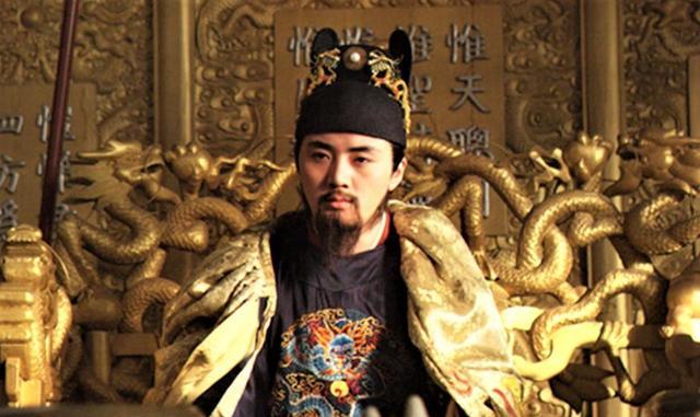 海底潜伏|明朝亡于万历这个说法成立么?