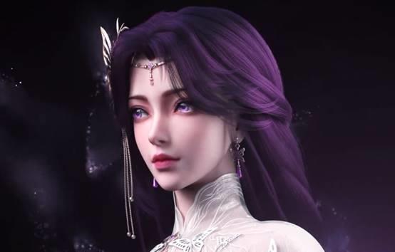 石昊|完美世界:先与石昊相爱的人是火灵儿,为何生下小石头的是云曦?