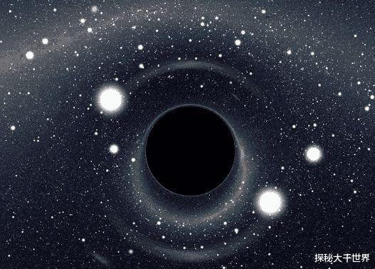 科学家 宇宙到底有多大？大到人类根本没法想象