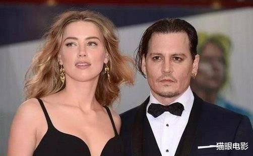 3189|58岁约翰尼德普新照流出，面容憔悴气势不再，网友：想念杰克船长