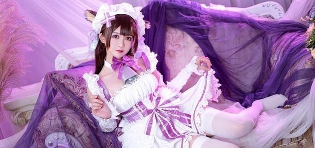 手办|翼次元ACG的天堂,“游漫迷”喜欢的东西都能找到