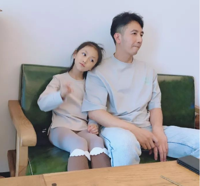 林生斌|失去妻儿三年后的林生斌，重拾幸福高调回归，网友：你变了！