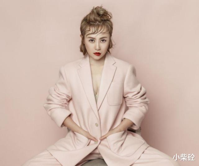 辽宁省|盘点：辽宁省的女明星，都是影后级别的女神