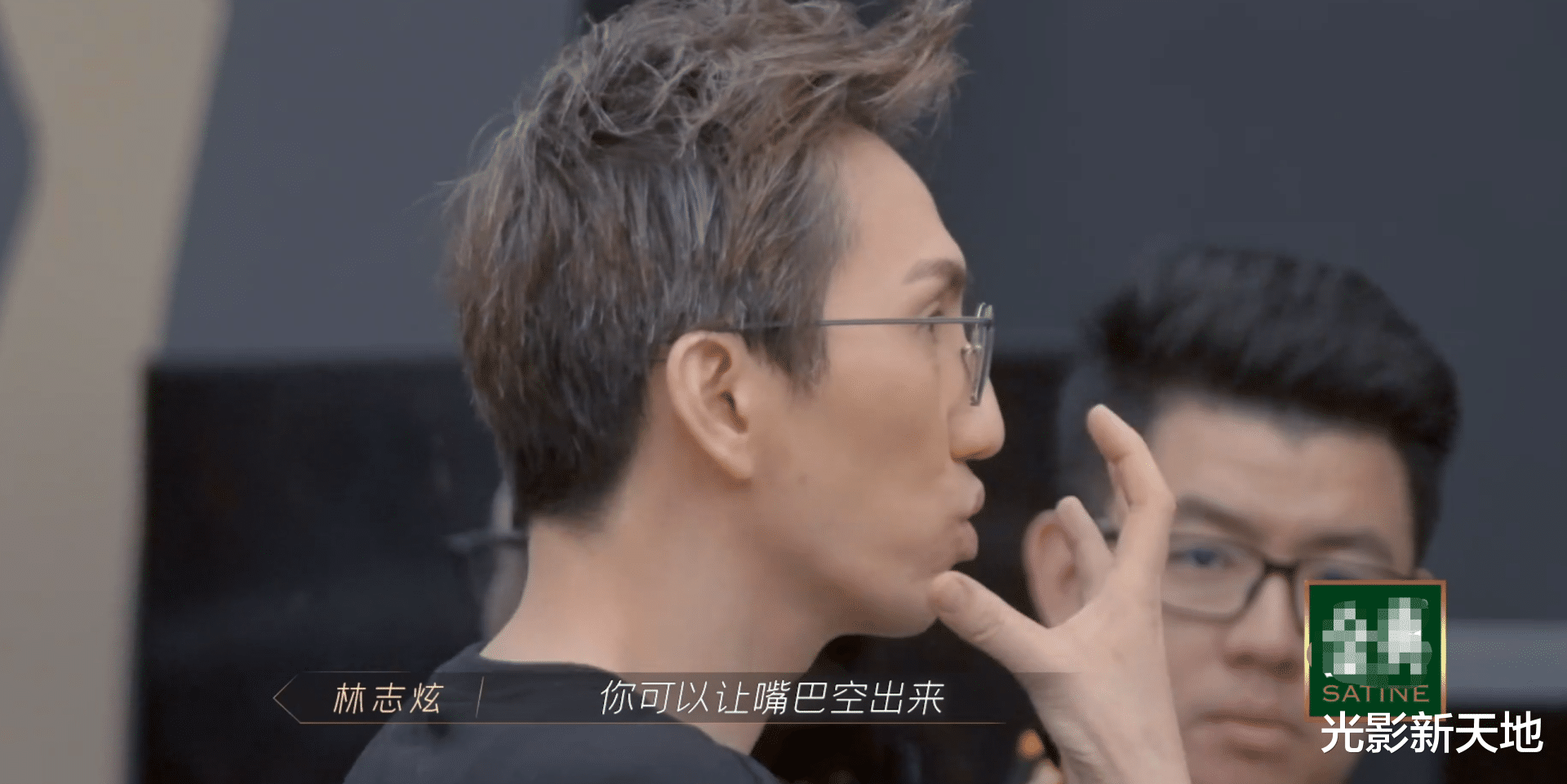 王一博|网曝林志炫要退出《哥哥》，节目中表现败好感，过生日没人送礼物