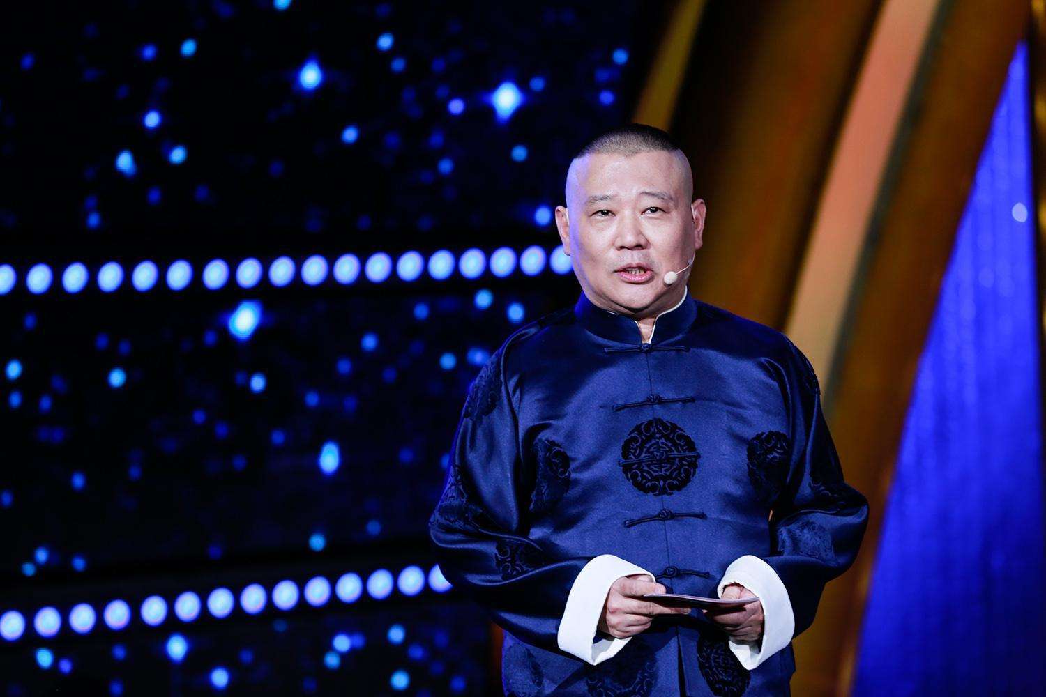 岳云鹏|10年前，他背叛师门逼迫师娘王惠下跪，7年后岳云鹏报复太解恨