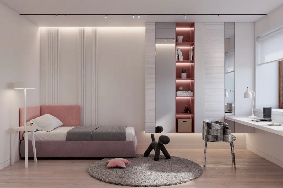 100款●儿童房设计