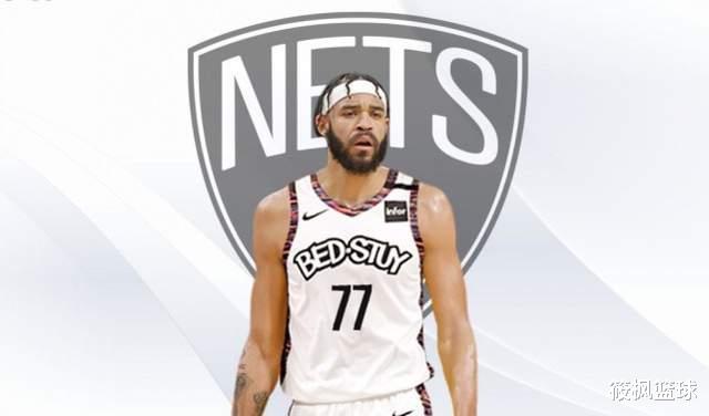 篮网队|重磅！篮网官宣签约！心仪中锋正式联手三巨头，那可是联盟第一盖帽王啊！