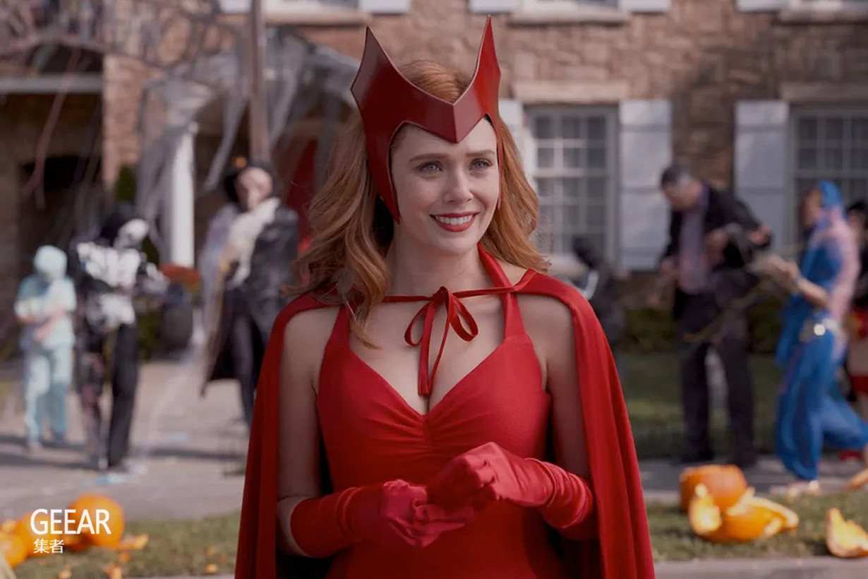 吴宣仪|2021年最热门的“盗版电影”下载排行榜出炉！