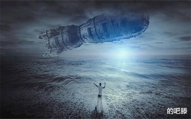 的吧滕|你想过去太空旅行吗?不如来了解一下商业太空项目吧!