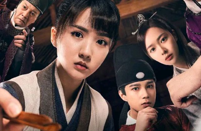 谢霆锋|近期“第一眼无感，看完真香”的5部剧，你熬夜追过哪一部呢？