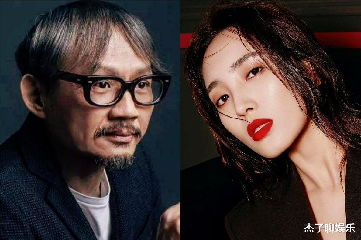 归路|29岁女星与63岁导演同回家！车上抱出小孩，刘若英曾苦等男方10年