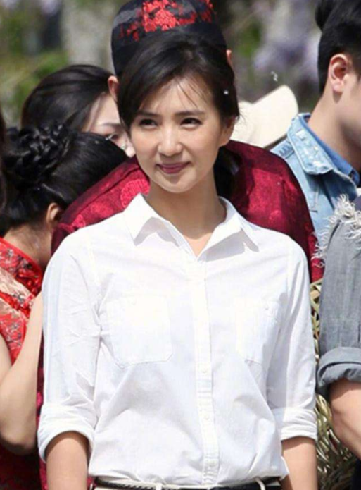 王祖贤|6位隐退惊鸿女星，有人“灵异消失”，有人皈依佛门，谁最惋惜？